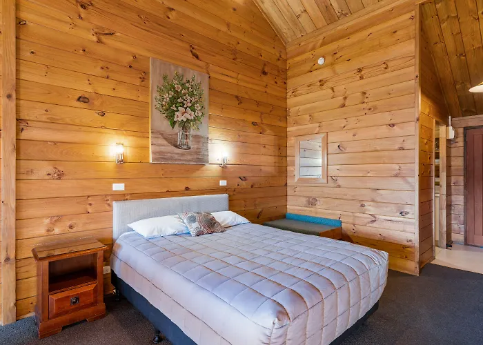 Aspiring Motel Wanaka